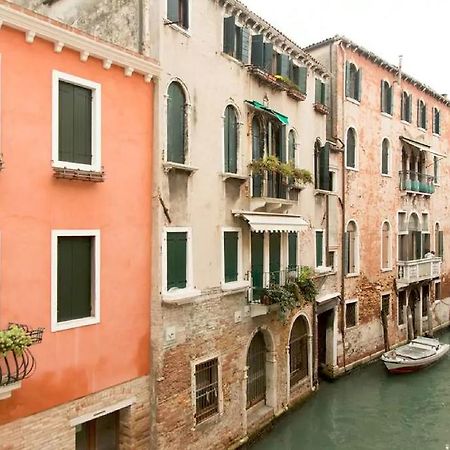 Dreaming Venice Apartment Exterior foto