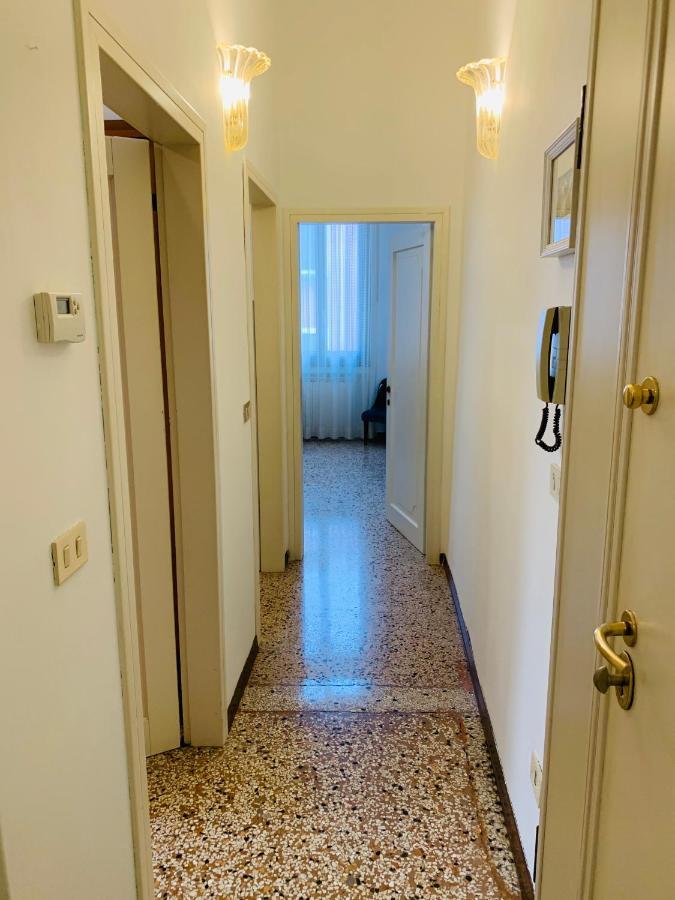 Dreaming Venice Apartment Exterior foto